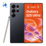 MOBILE PHONE GALAXY S25 ULTRA/512GB BLACK SM-S938B SAMSUNG