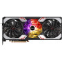 Graphics Card,ASROCK,AMD Radeon RX 6800 XT,16 GB,GDDR6,256 bit,PCIE 4.0 16x,GPU 1875 MHz,1xHDMI,3xDisplayPort,RX6800XTPG16GO