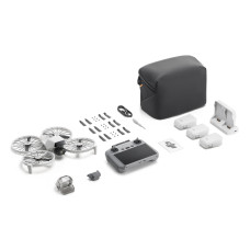 Drone, DJI, DJI Flip Fly More Combo (DJI RC 2), Consumer, CP.FP.00000181.01