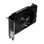 Graphics Card, PALIT, NVIDIA GeForce RTX 4060 Ti, 8 GB, GDDR6, 128 bit, PCIE 4.0 16x, GPU 2310 MHz, Dual Slot Fansink, 1xHDMI, 3xDisplayPort, NE6406T019P1-1060F