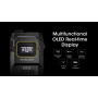 FLASHLIGHT EDC SERIES/EDC29 NITECORE