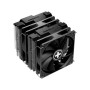 CPU COOLER MULTI SOCKET/XC091 XILENCE