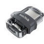 MEMORY DRIVE FLASH USB3 64GB/SDDD3-064G-G46 SANDISK