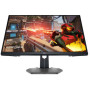 LCD Monitor, DELL, G3223D, 32, Gaming, Panel IPS, 2560x1440, 16:9, 165Hz, Matte, 1 ms, Swivel, Height adjustable, Tilt, 210-BDXV