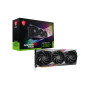Graphics Card,MSI,NVIDIA GeForce RTX 4060 Ti,8 GB,GDDR6,128 bit,PCIE 4.0 16x,1xHDMI,3xDisplayPort,RTX4060TIGAMXTRIO8G