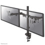 MONITOR ACC DESK MOUNT 10-32/FPMA-D550DBLACK NEOMOUNTS