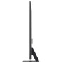 TV Set, LG, 55, 4K/Smart, 3840x2160, Wireless LAN, Bluetooth, webOS, 55QNED87T3B