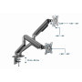 DISPLAY ACC MOUNTING ARM/17-32 MA-DA2-05 GEMBIRD