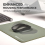 MOUSE PAD BREYTA XL/SAGE 100139318 FELLOWES