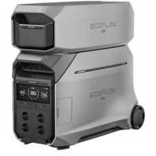 POWER STATION DELTA PRO 3/BATTERY EXT 5013701002 ECOFLOW
