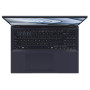 Notebook, ASUS, ExpertBook, B3, B3604CMA-Q91093X, CPU Core Ultra, u5-125H, 1200 MHz, 16, 1920x1200, RAM 16GB, DDR5, SSD 512GB, Intel Graphics, Integrated, ENG, Windows 11 Pro, Black, 1.9 kg, 90NX0731-M01AX0