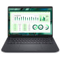 Notebook, DELL, Pro Max, 14, MC14250, CPU Core Ultra, u7-255H, 14, RAM 16GB, DDR5, 7500 MHz, SSD 512GB, Intel Integrated Graphics, Integrated, NOR, Smart Card Reader, Windows 11 Pro, 1.83 kg, BTO111_MC14250_EMEA_NOR