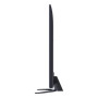TV Set, LG, 86, 4K/Smart, 3840x2160, Wireless LAN, Bluetooth, webOS, Black, 86UR81003LA