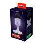 MICROPHONE GXT234P YUNIX USB/PURPLE 25375 TRUST