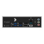 Mainboard, ASUS, AMD B650, ATX, Memory DDR5, Memory slots 4, 1xPCI-Express 4.0 1x, 1xPCI-Express 4.0 16x, 1xPCI-Express 5.0 16x, 3xM.2, 1xHDMI, 1xDisplayPort, 3xUSB 2.0, 3xUSB 3.2, 2xUSB-C, 3xAudio port, TUFGAMINGB650E-EWIFI