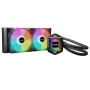 CPU COOLER S_MULTI/PURE LOOP 3LX BW030EU BE QUIET