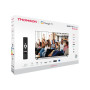 TV Set, THOMSON, 50 , 4K Ultra HD, 3840 x 2160 pixels, Flat, 16:9, LCD, 50UG4S14