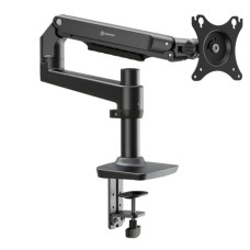 MONITOR ACC WALL MOUNT/17-38 BLACK MS75-B ONKRON