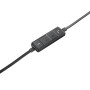 HEADSET STEREO H650E/981-000519 LOGITECH