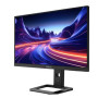 LCD Monitor, DAHUA, 27 , 2560 x 1440 pixels, Quad HD, Native aspect ratio 16:9, LCD, Flat, DHI-LM27-E341AY