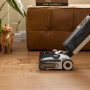 Vacuum Cleaner, ROBOROCK, F25 ACE, Upright/Wet/dry/Cordless, Noise 78 dB, Weight 4.7 kg, WD5M2A522-00