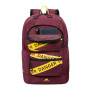 NB BACKPACK URBAN 14L 13.3/5421 BURGUNDY RED RIVACASE