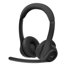 HEADSET ZONE 305/MIDN/BLACK 981-001458 LOGITECH
