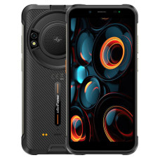 MOBILE PHONE POWER ARMOR 16S/8/128GB BLACK ULEFONE