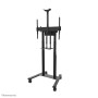 TV SET ACC FLOOR STAND 37-100/FL55-875BL1 NEOMOUNTS
