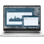 Notebook, DELL, Pro, 14, PC14255, CPU Ryzen AI 7, 350, 2000 MHz, 14, 1920x1200, RAM 16GB, DDR5, 5600 MHz, SSD 512GB, AMD Radeon(TM) 860M, Integrated, ENG, Windows 11 Pro, Silver, 1.36 kg, BTO602_PC14255_EMEA