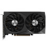 Graphics Card, GIGABYTE, NVIDIA GeForce RTX 3060, 12 GB, GDDR6, 192 bit, PCIE 4.0 16x, Memory 15000 MHz, GPU 1792 MHz, 2xHDMI, 2xDisplayPort, GV-N3060WF2OC-12GD2.0