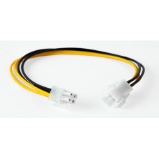 CABLE POWER EXTENSION 4PIN/CC-PSU-7 GEMBIRD