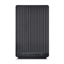 Case, LIAN LI, A3-mATX, Micro, MicroATX, MiniITX, Colour Black, G99.A3X.00