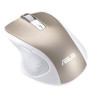 MOUSE USB OPTICAL WRL MW202/GOLD 90XB066N-BMU020 ASUS