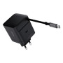 MOBILE CHARGER WALL MAXO 65W/RTRCT USB-C PD 25805 TRUST