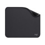 MOUSE PAD STUDIO/GRAPHITE 956-000049 LOGITECH