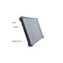 TABLET R11AH7 CI5-1235U 11/8/256GB R1G1P2DEBAEX DURABOOK