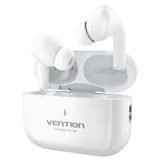 HEADSET WRL ECHO LITE E11/WHITE NBVW0 VENTION