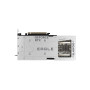 Graphics Card, GIGABYTE, NVIDIA GeForce RTX 4070 SUPER, 12 GB, GDDR6X, 192 bit, PCIE 4.0 16x, GPU 2535 MHz, Triple slot Fansink, 1xHDMI, 3xDisplayPort, GV-N407SEAGLEOCICE-12GD