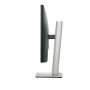 LCD Monitor, DELL, P2425H, 23.8, Business, Panel IPS, 1920x1080, 16:9, 100Hz, Matte, 8 ms, Swivel, Pivot, Height adjustable, Tilt, 210-BMFF