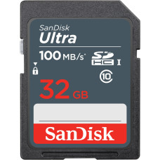 MEMORY SDHC 32GB UHS-I/SDSDUNR-032G-GN3IN SANDISK MEMORY SDHC 32GB UHS-I/SDSDUNR-032G-GN3IN SANDISK