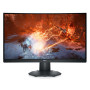 LCD Monitor,DELL,S2422HG,23.6,Gaming/Curved,Panel VA,1920x1080,16:9,Matte,4 ms,Height adjustable,Tilt,210-AYTM