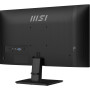 LCD Monitor, MSI, PRO MP251 E2, 24.5, Business, Panel IPS, 1920x1080, 16:9, 120 Hz, 1 ms, Speakers, Colour Black, PROMP251E2
