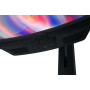 LCD Monitor, SAMSUNG, 40 , 5120 x 2160 pixels, WUHD, Native aspect ratio 21:9, LCD, Curved, LS40H850TAUXEN