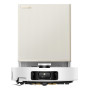 VACUUM CLEANER ROBOT ULTRA/MATRIX 10 RLX95CE-WHITE DREAME