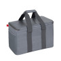 COOLER BAG POLIS/23L 5523 GREY RESTO