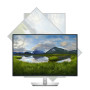 LCD Monitor, DELL, P2425, 24, Business, Panel IPS, 1920x1200, 16:10, 100Hz, Matte, 8 ms, Swivel, Pivot, Height adjustable, Tilt, 210-BMJD