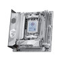Mainboard, MSI, AMD X870, Socket AM5, mini ITX, RAM DDR5-SDRAM, 2xSlots, Wi-Fi Yes, Bluetooth Yes, 1xNumber of M.2 (M) slots, MPGX870IEDGETIEVOWIFI