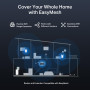 Wireless Router, MERCUSYS, Router, 3600 Mbps, Number of antennas 4, MR27BE