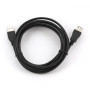 CABLE USB2 EXTENSION AM-AF/3M CCP-USB2-AMAF-10 GEMBIRD